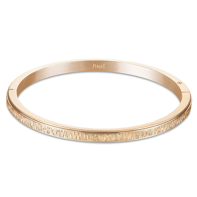Piaget Possession Bracelet.