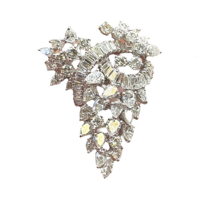 Saidian Vintage Jewels