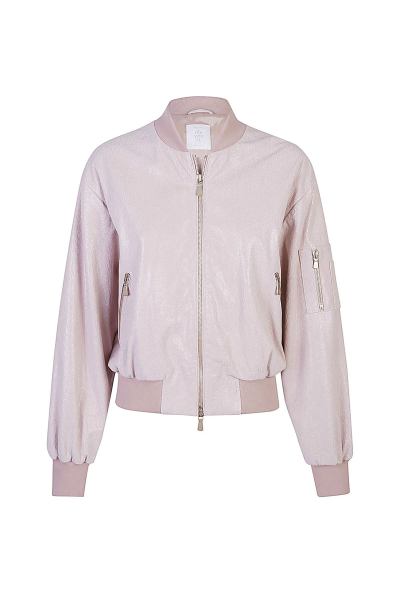 Eleventy Bomber