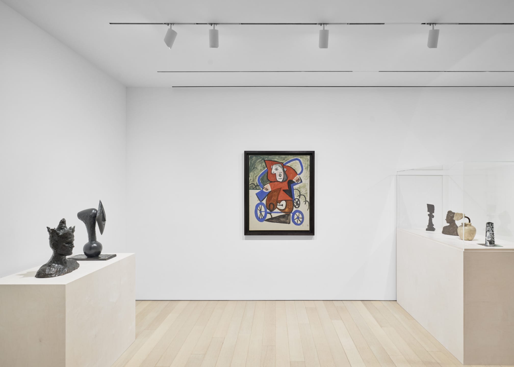 5 Essential Facts About Pablo Picasso