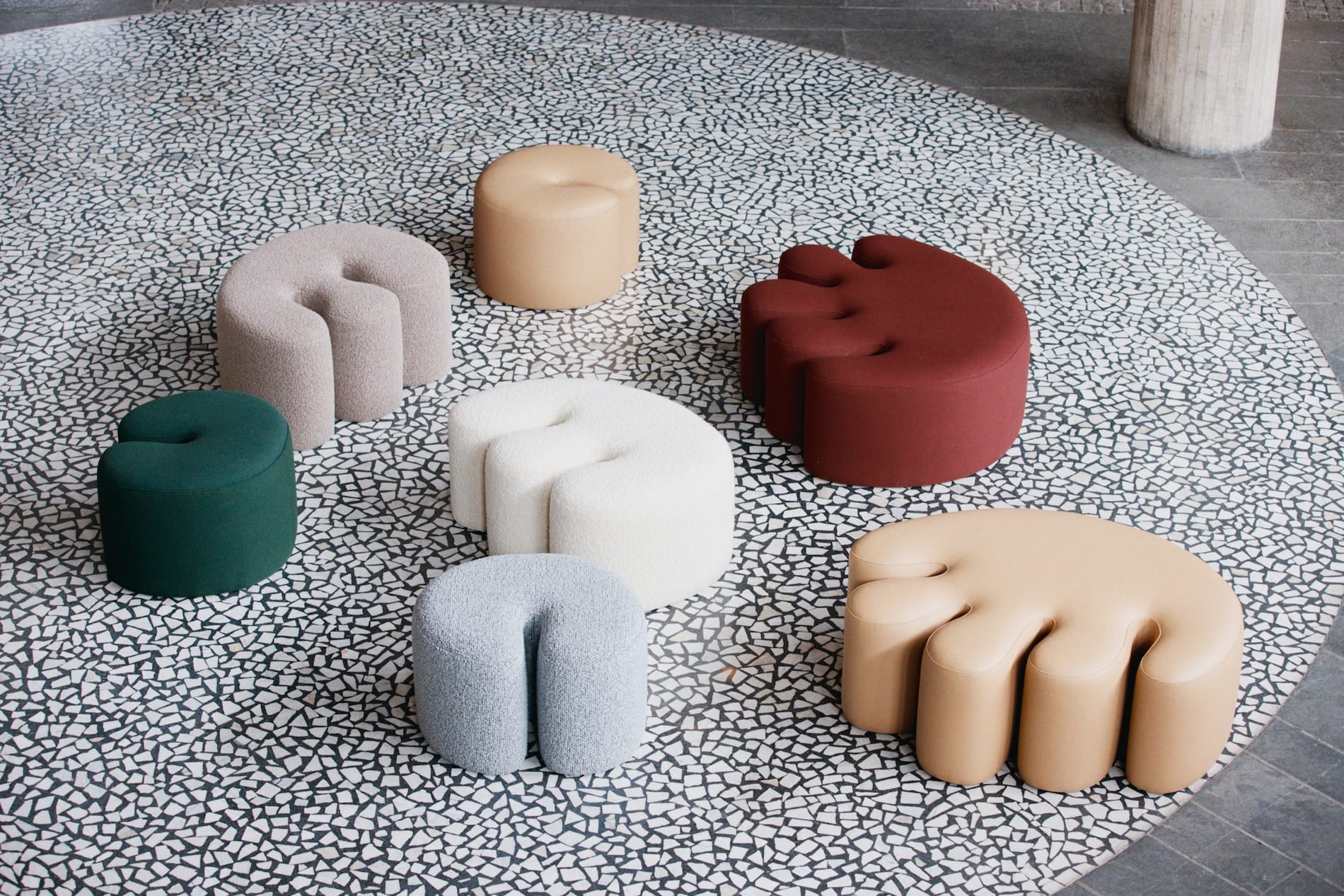 Discover the 10 Most Exciting Product Debuts at Copenhagen
