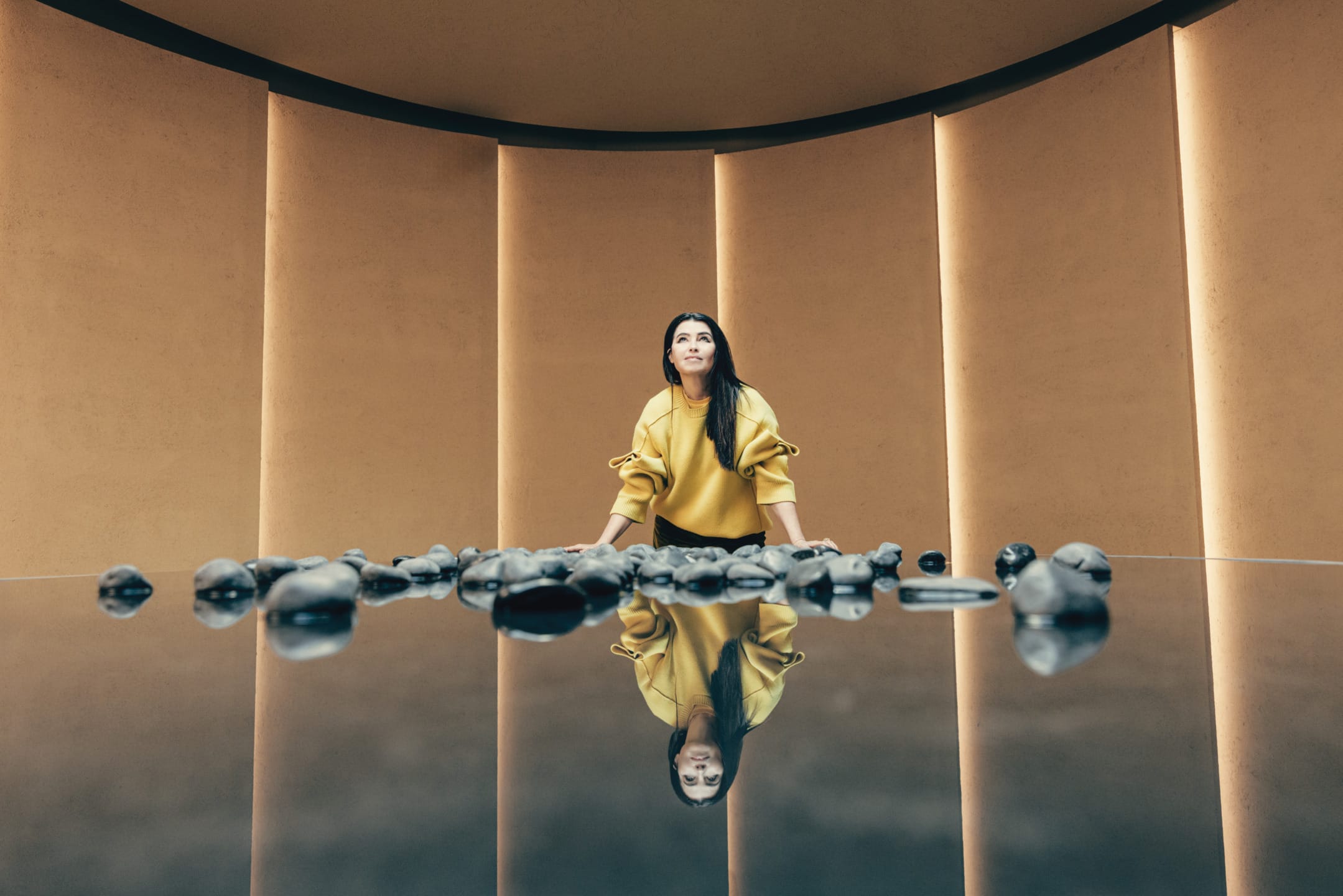 Famous Visionary Women Artists Shaping the Art World in 2025
