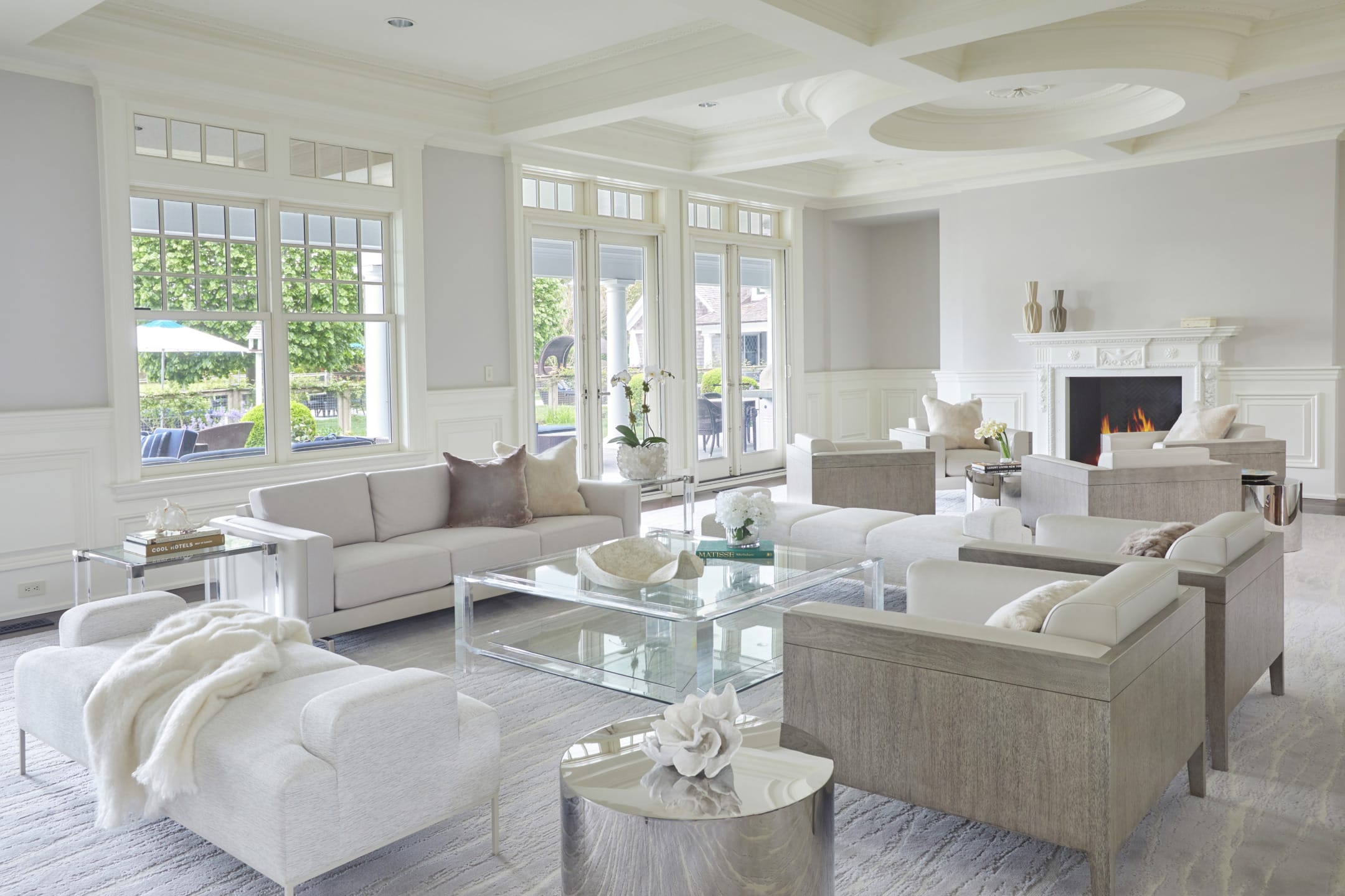 Peyton Riley Interior Design Meet the Kips Bay Designer: Melanie Roy - Galerie Magazine
