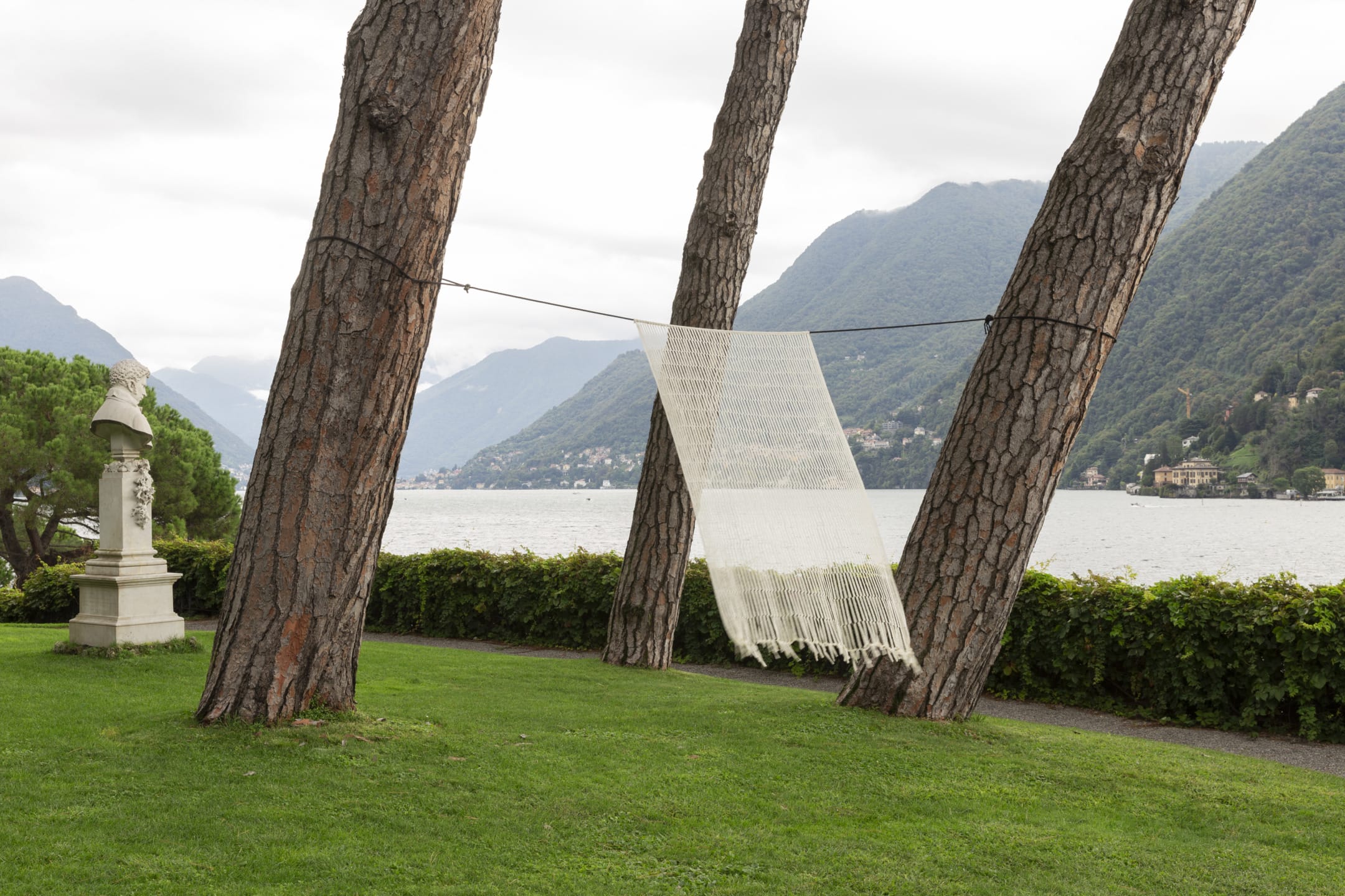 Discover Highlights from This Year's Lake Como Design Festival
