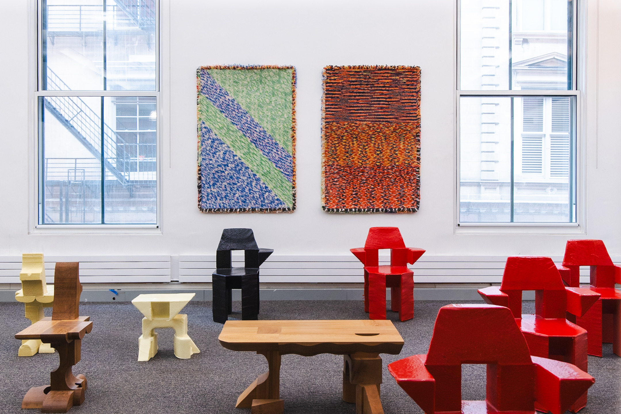 Basic.Space Brings a Stylish Shopping Event to New York - Galerie