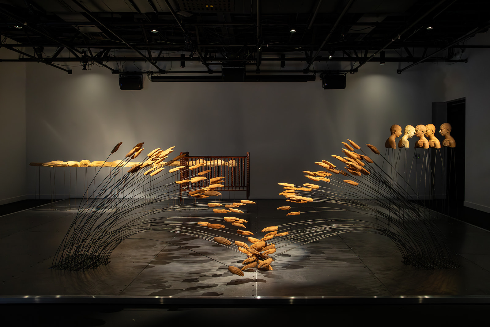 The Exhibitions to See During Frieze LA 2026