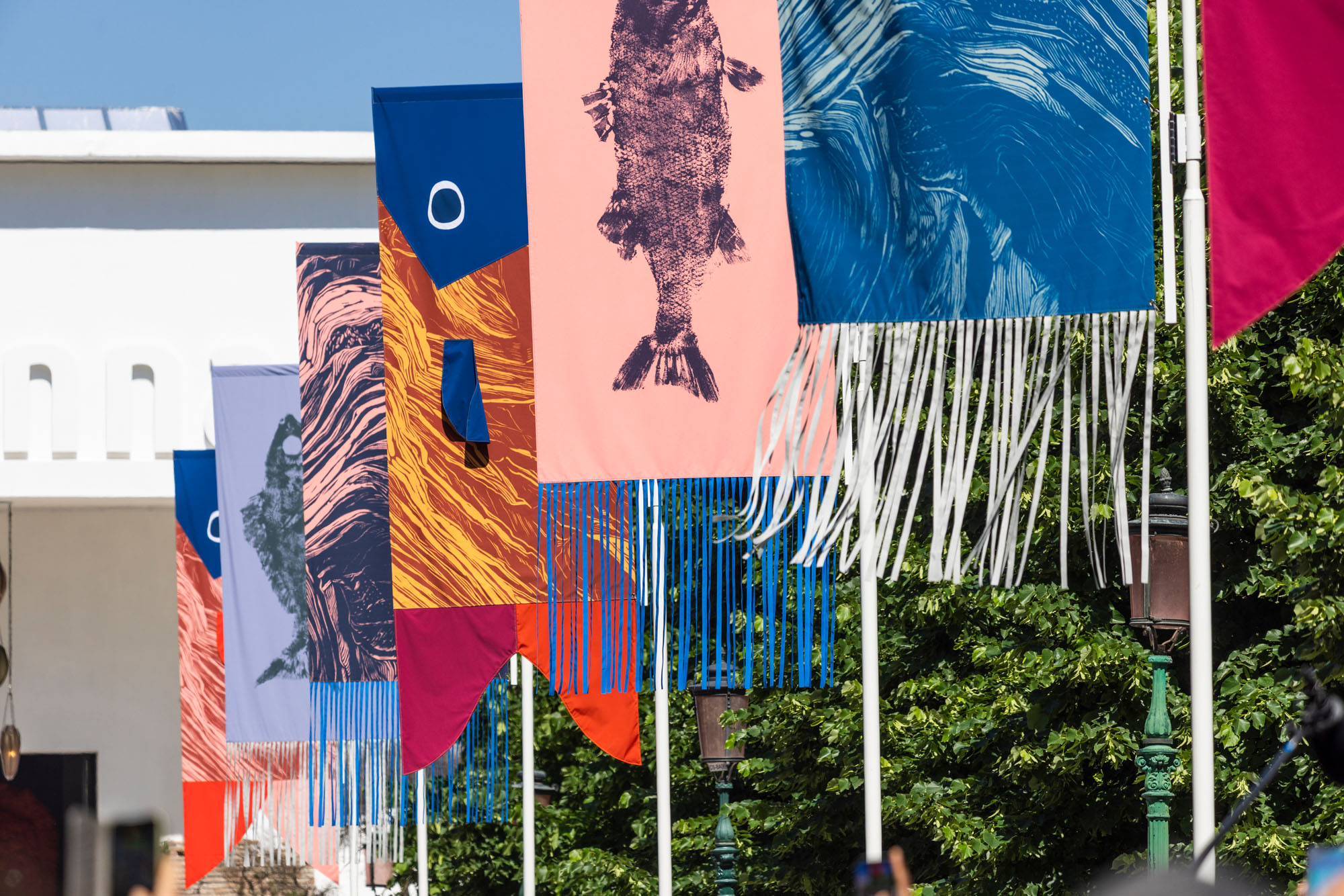 6 Must-See Pavilions at the Venice Biennale