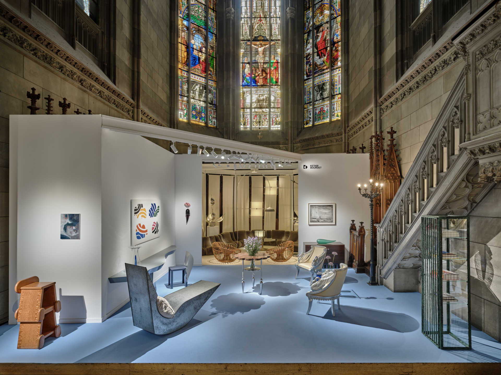 Standout Design Objects at MAZE/Design Basel 2026