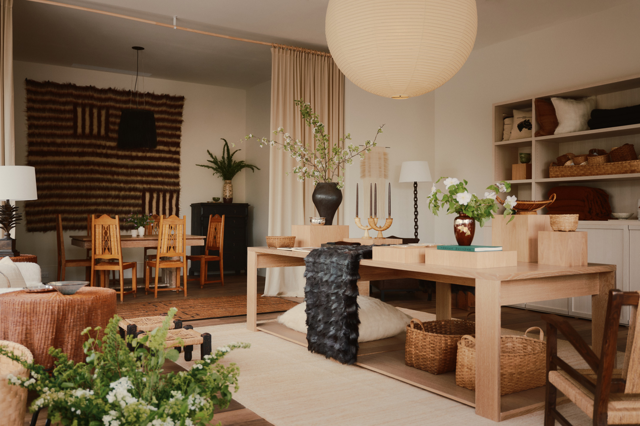 Kara Mann's Jackson Hole Boutique Brings Her Collecting Eye Into Focus