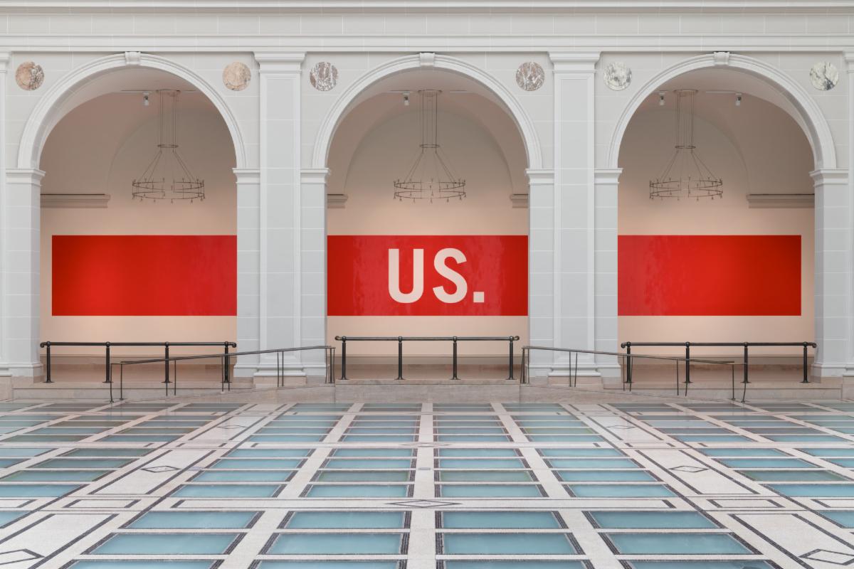 Artful Ways to Celebrate America 250