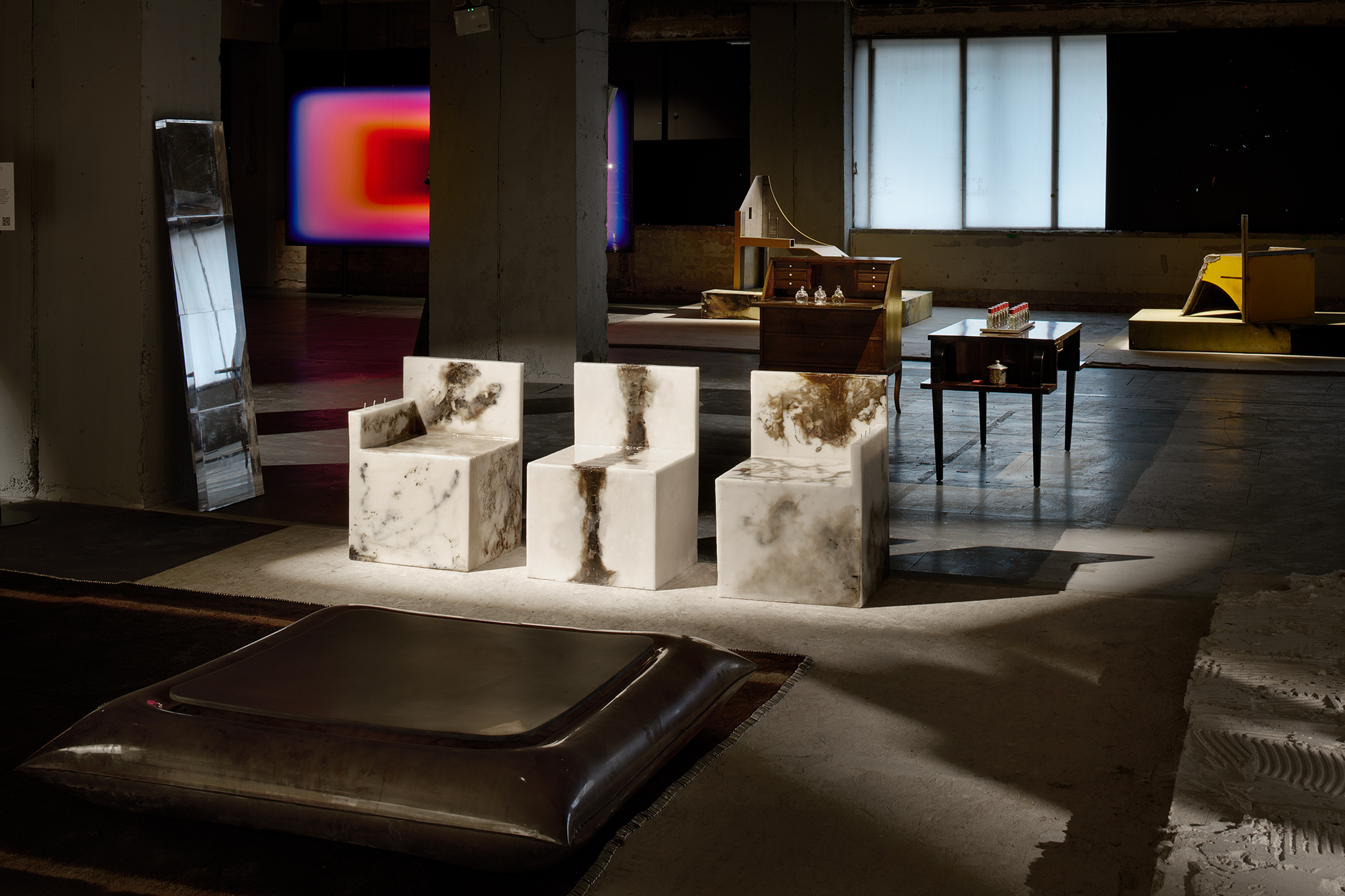 Basic.Space Brings Unique Art to London with Inaugural Shopping Event