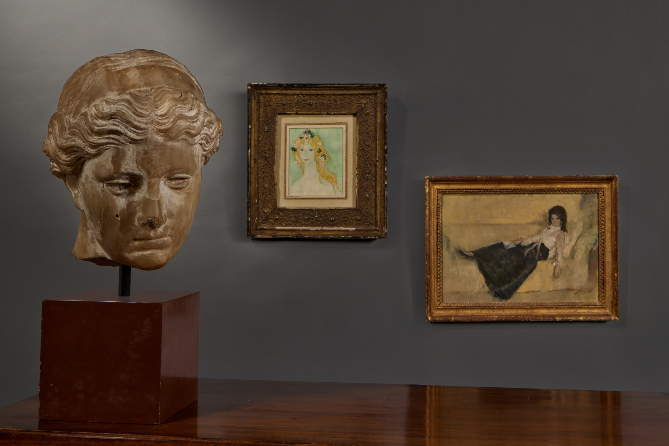 Jacqueline Kennedy Items To Be Auctioned At Maurice Tempelsman Sale jacqueline-kennedy-items-to-be-auctioned-at-maurice-tempelsman-sale