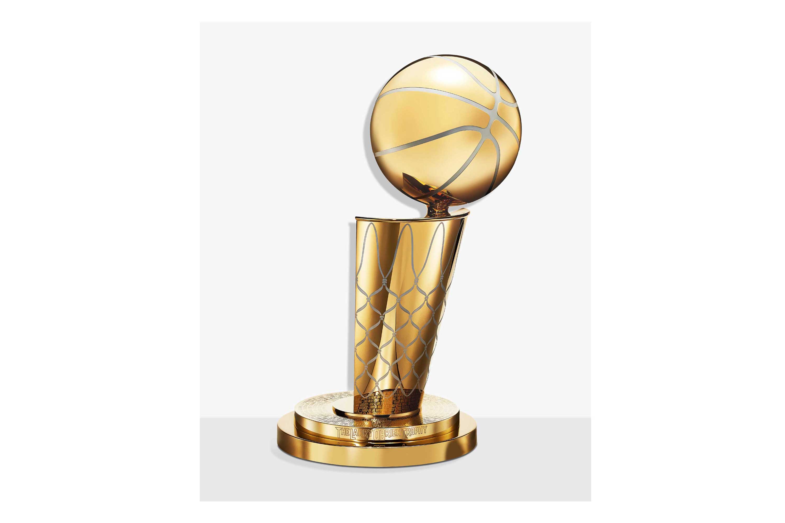 Tiffany & Co. Celebrates New York Knicks Championship with Special Flagship Trib...