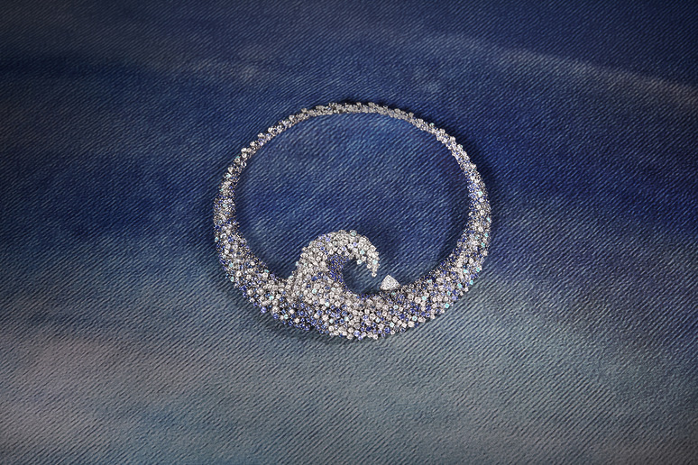 Discover the Top High Jewelry Moments from Paris Couture Week