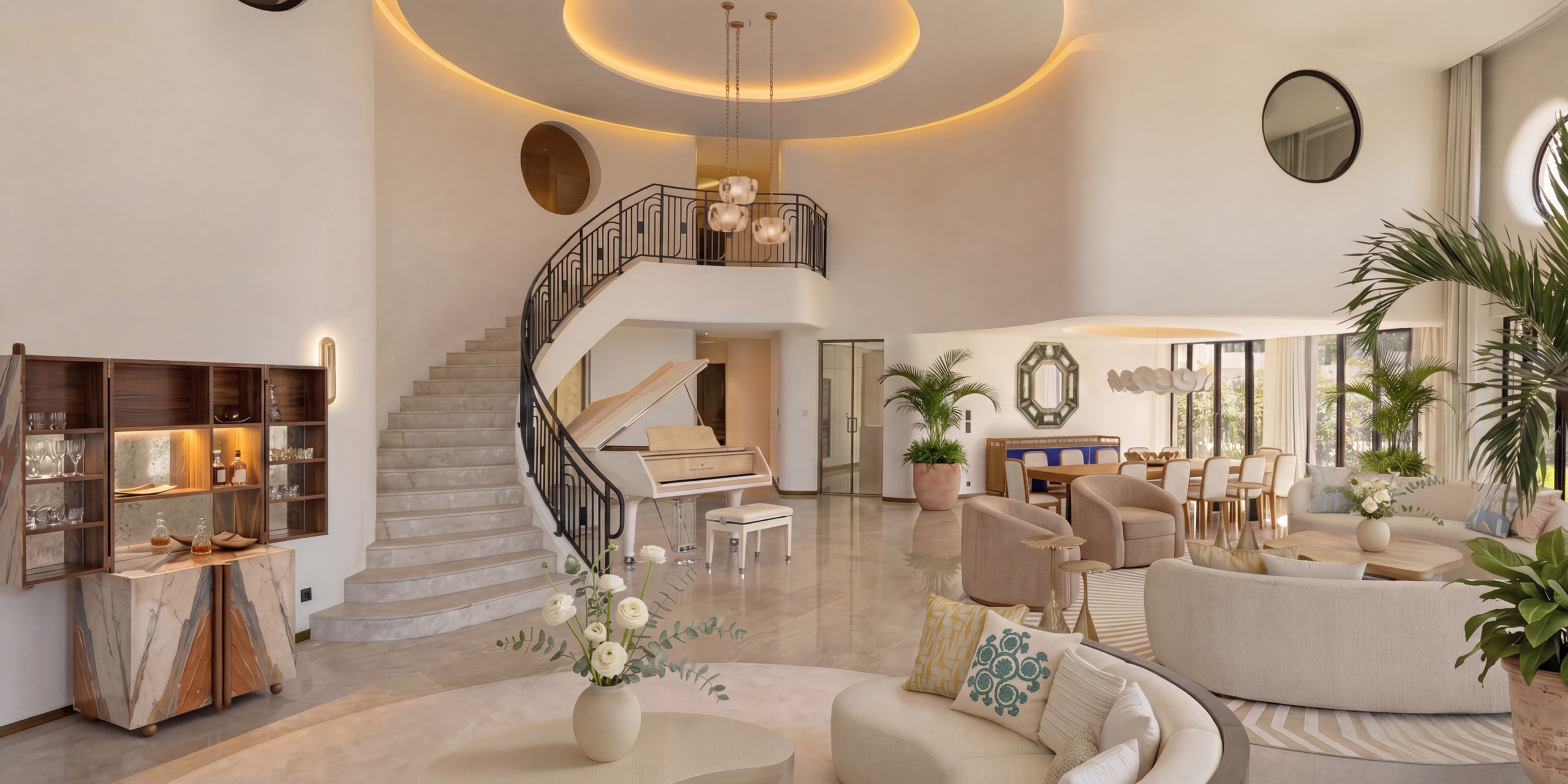 Winston Churchill's Favorite Restaurant on the French Riviera Is Now a $31.25 Million Residence