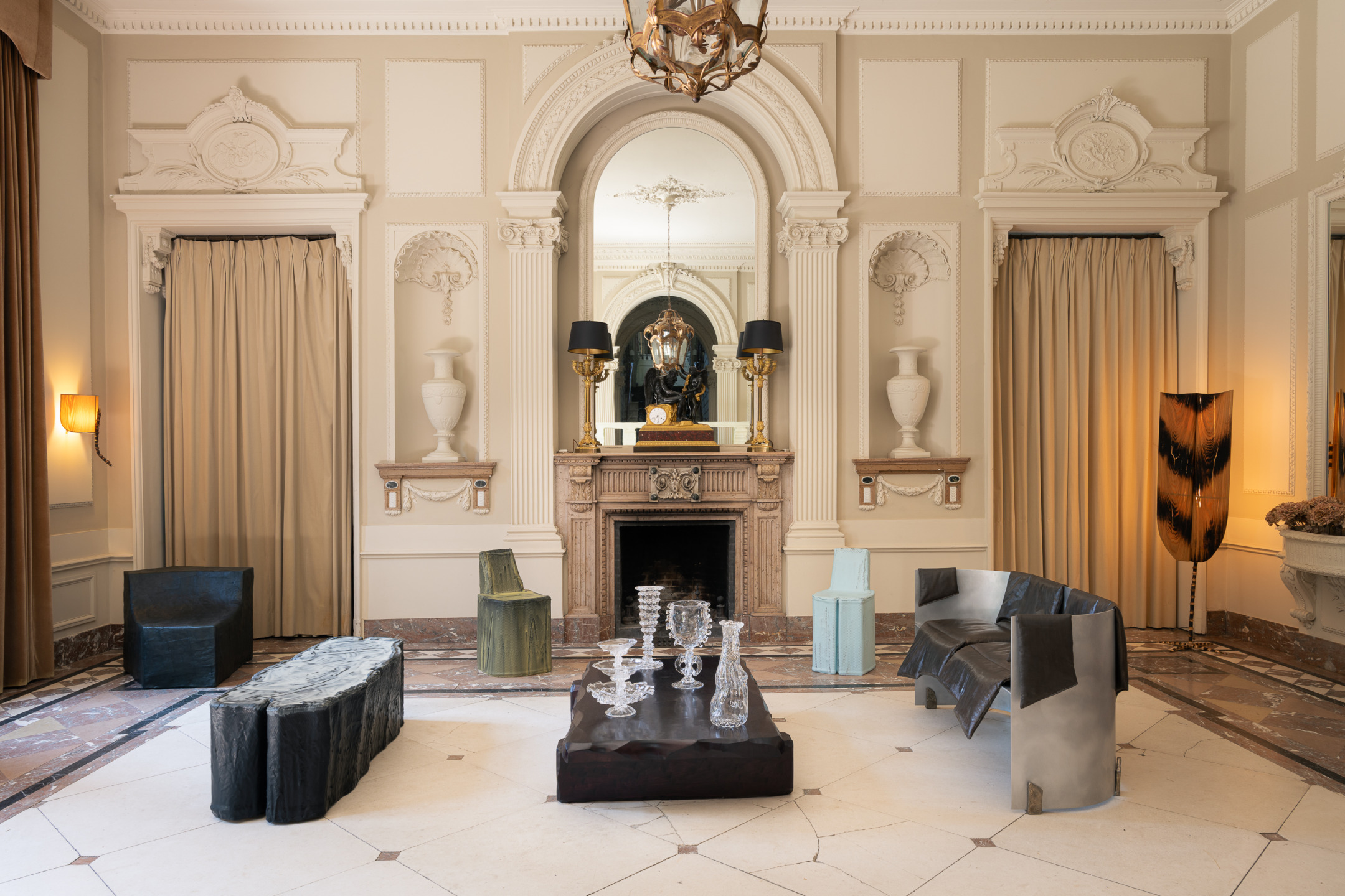 8 Collectible Design Shows to See in August