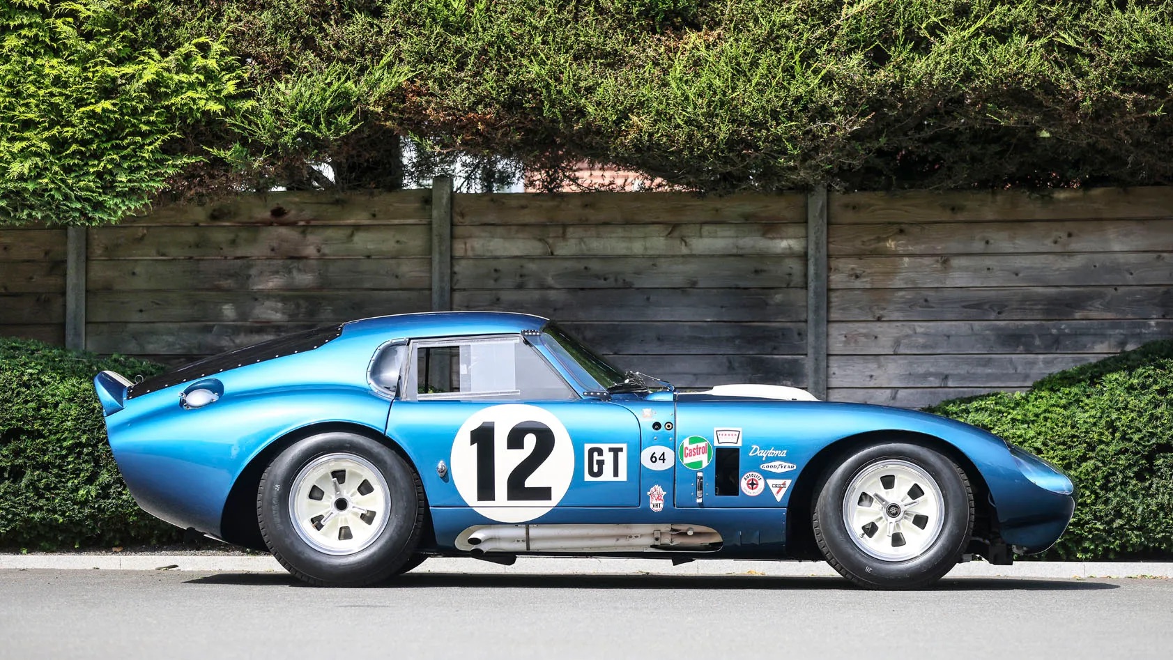 The 3 Most Expensive Cars Sold at Monterey Car Week 2026