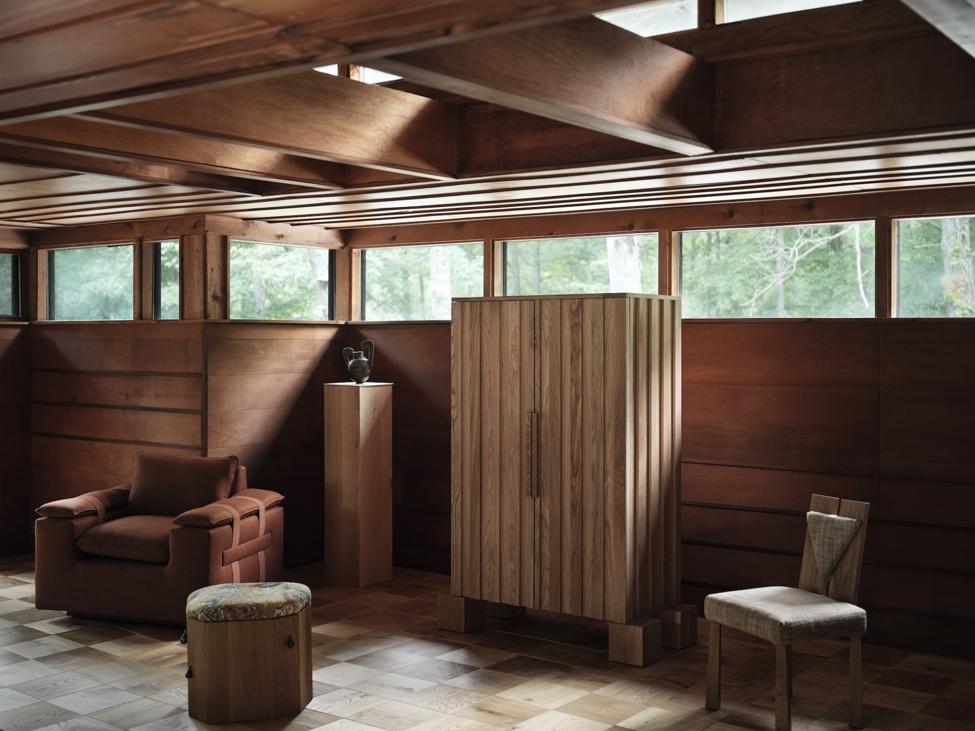 Object Edit: The Design Launches Defining the Moment