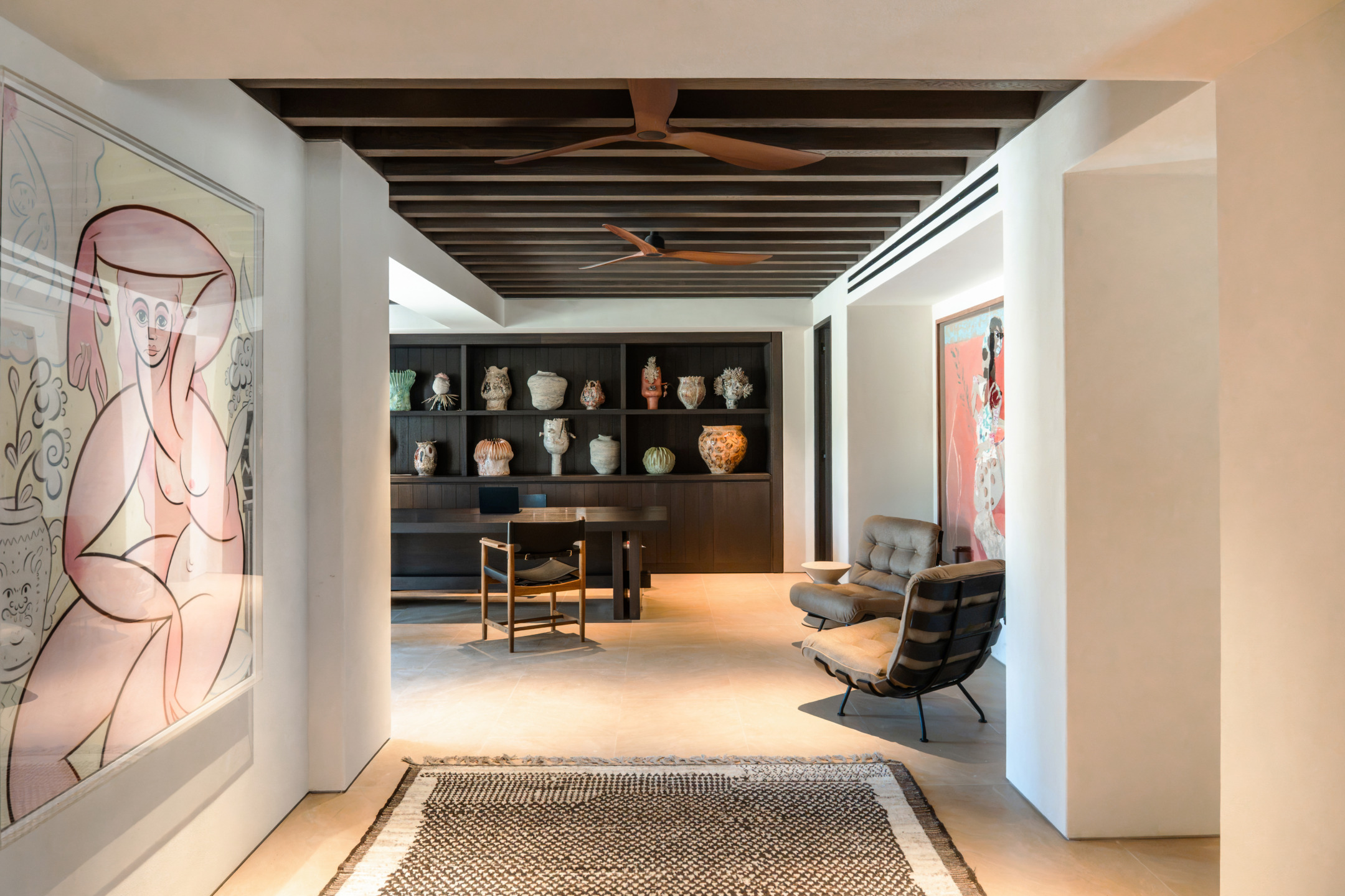 Hotel of the Week: This Art-Filled Hideaway Is the Most Stylish Stay on Paros
