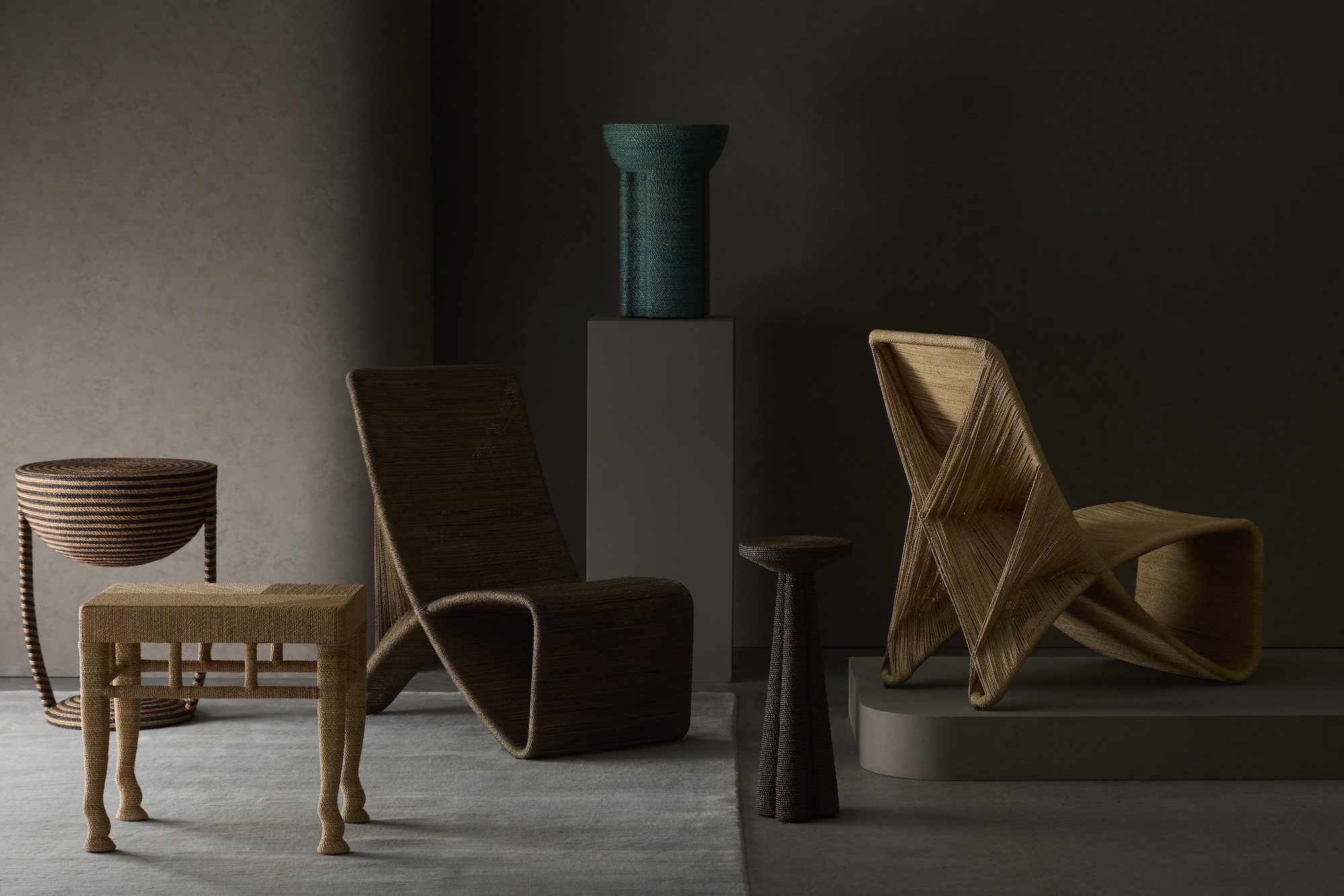 Object Edit: The Design Launches Defining the Moment