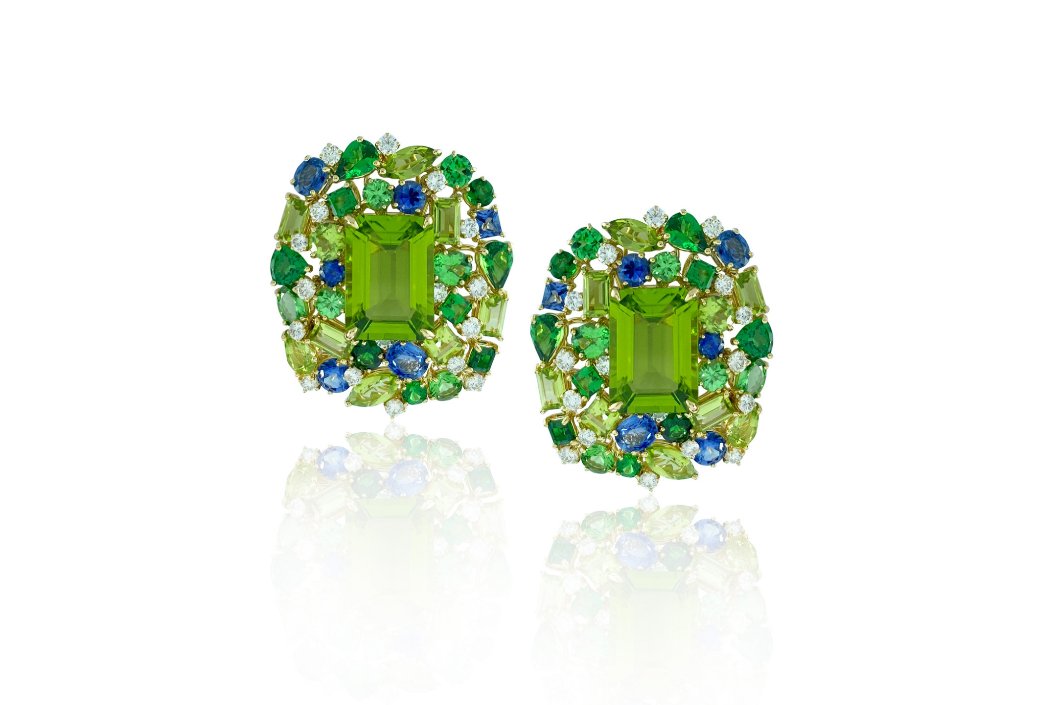 August is for Peridot: The Best in Beautiful Birthstone Jewelry for the Month of August