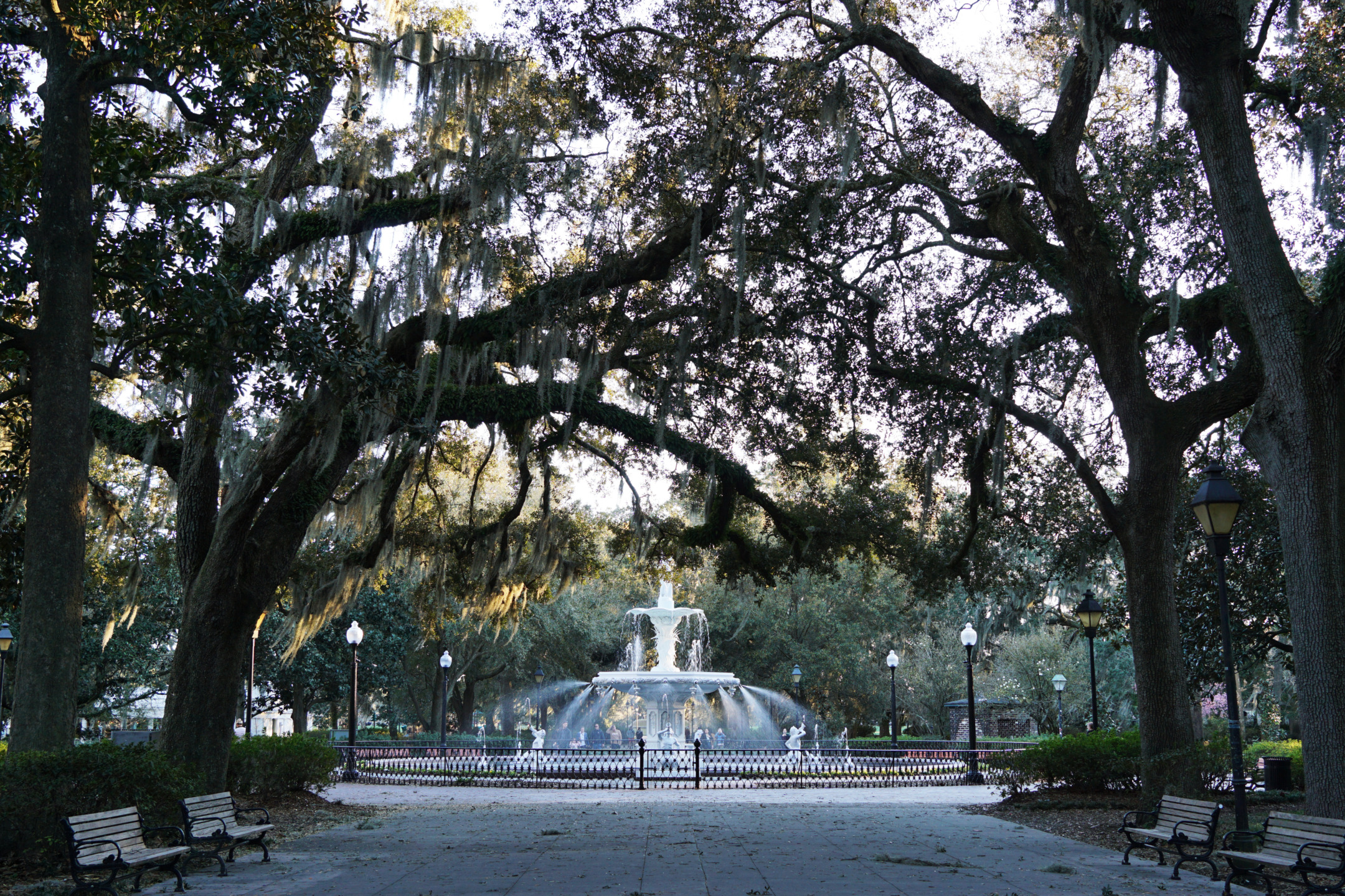 How to Spend an Art-Filled Day in Savannah