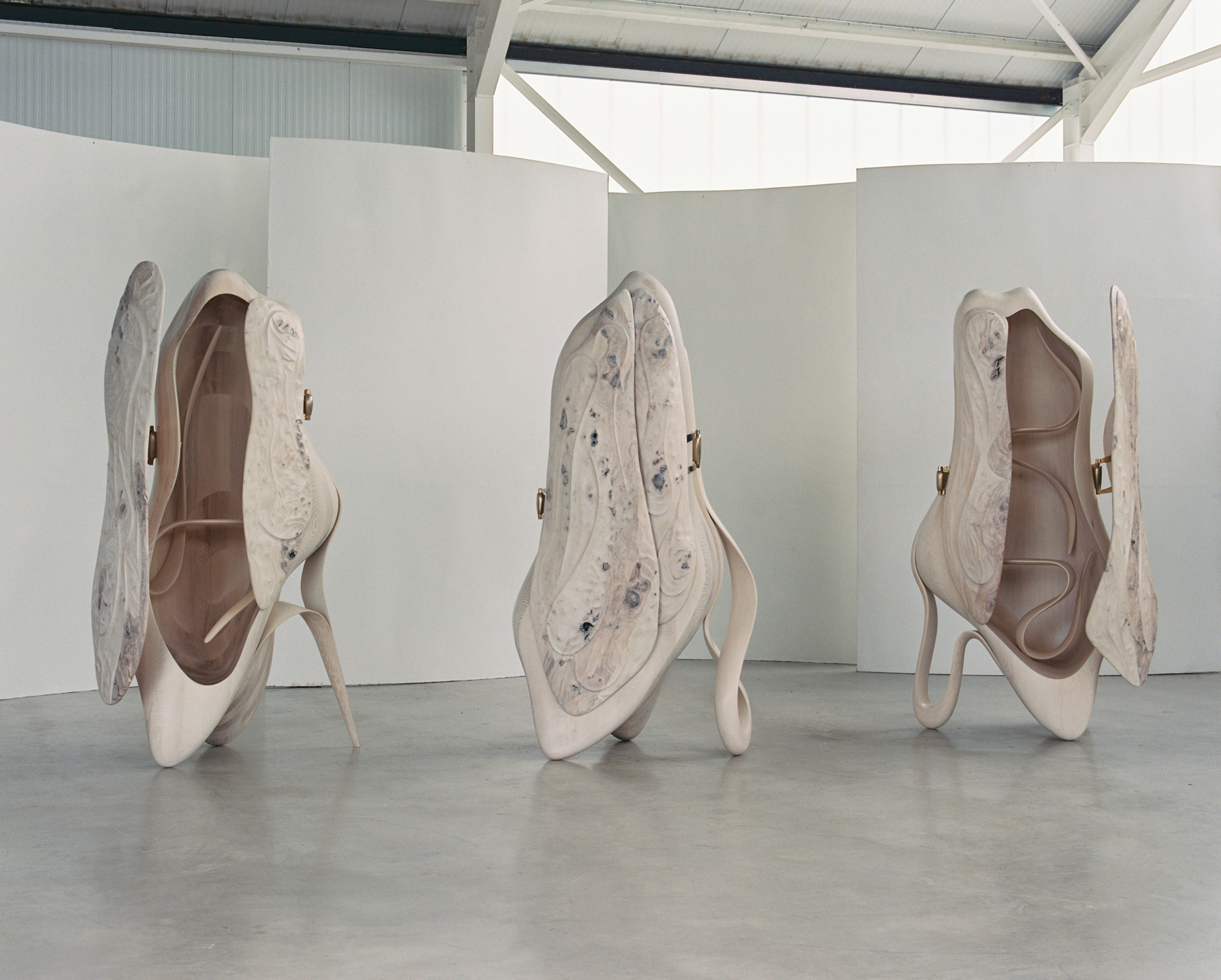 7 Spectacular Paris Design Week Debuts