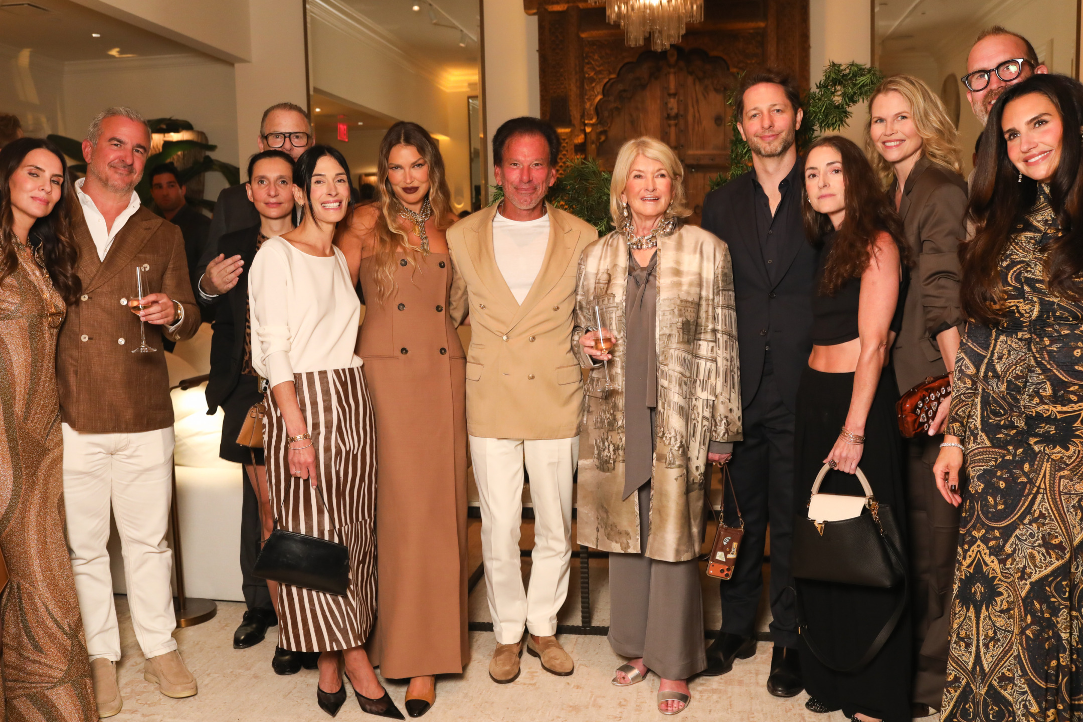 Gary Friedman Unveils RH Estates, The Gallery on Greenwich Avenue