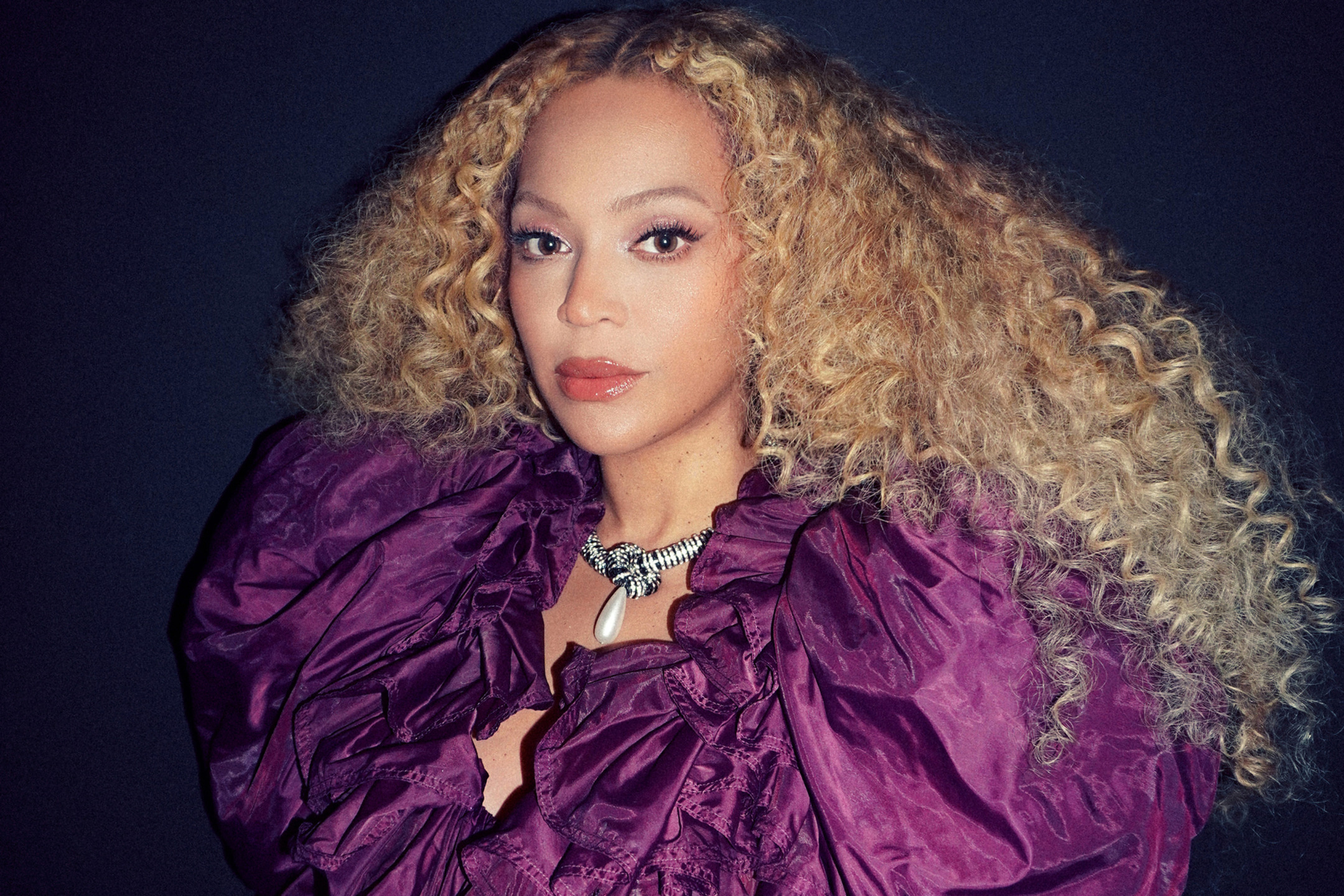 Beyoncé Celebrates Birthday By Donating $2 Million to the Studio Museum in Harlem