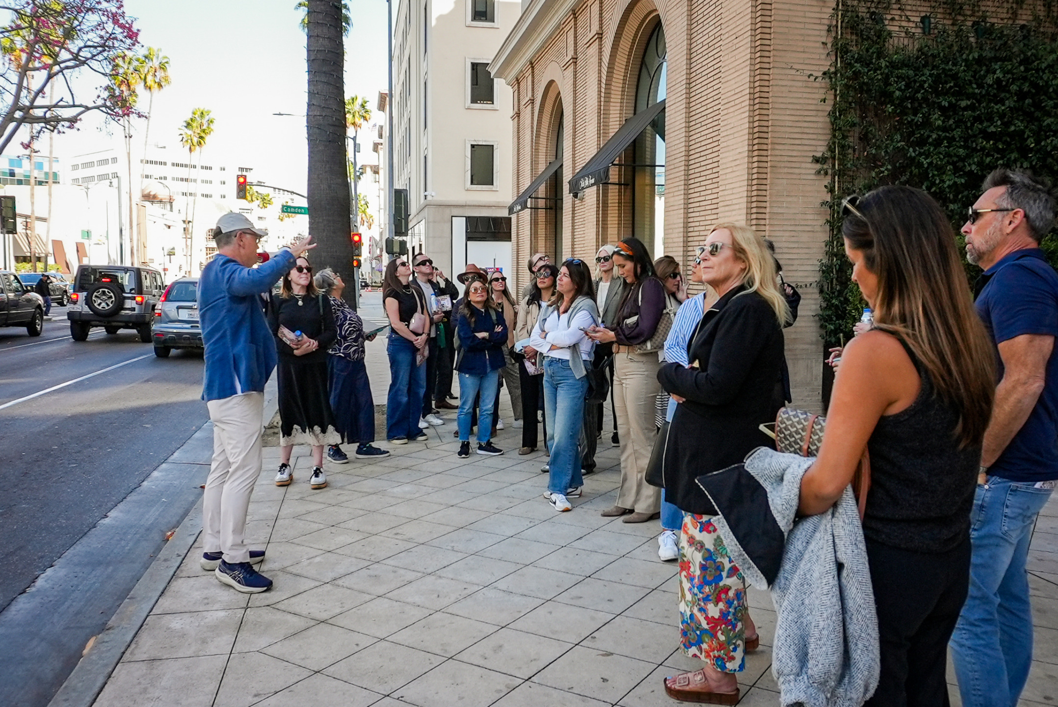 Save Iconic Architecture Partners with Thermador to Spotlight History of Beverly Hills