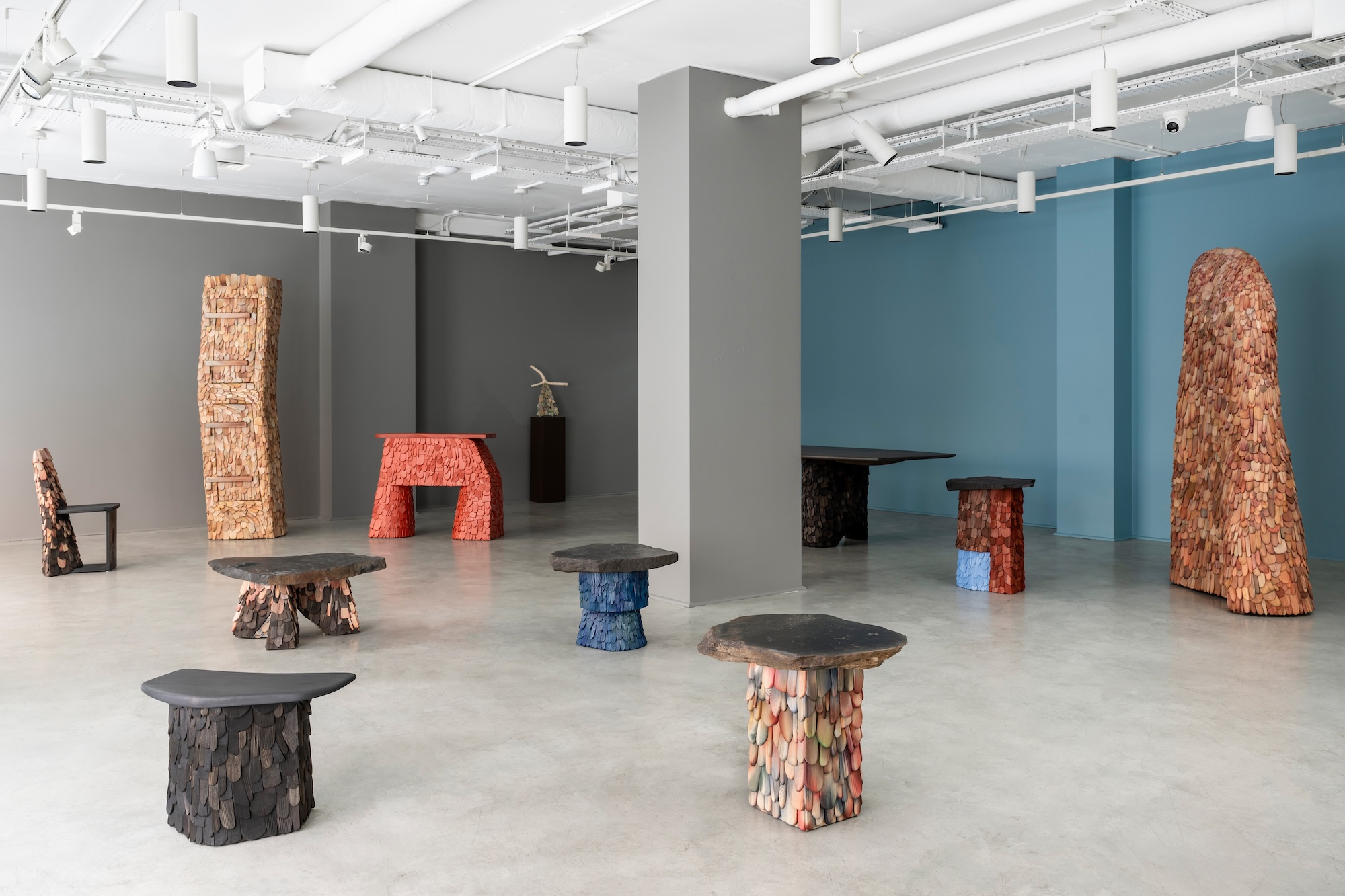9 Collectible Design Shows to See in October