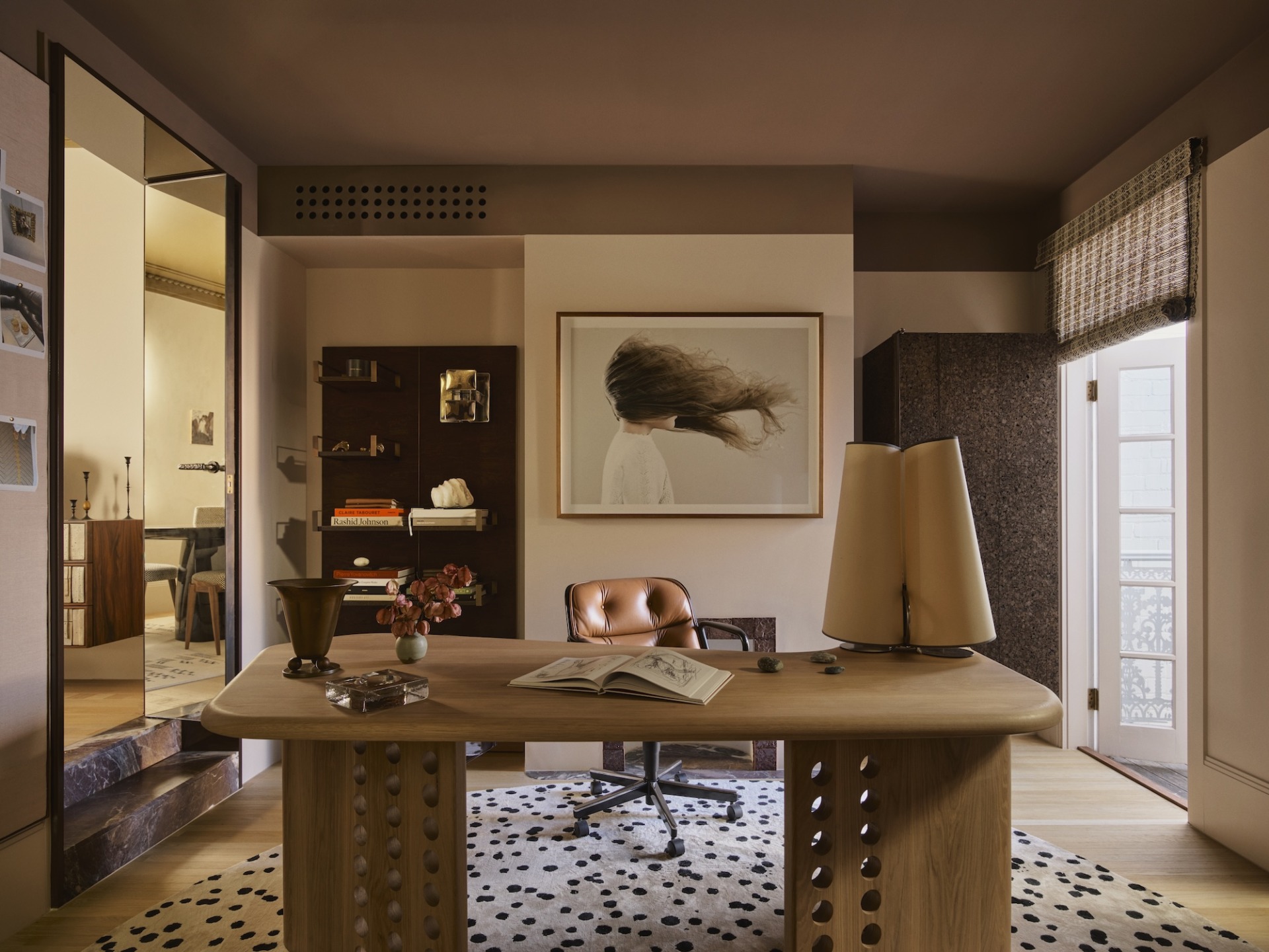 Decus's Eclectic Sydney Studio Is a Laboratory for Creative Freedom