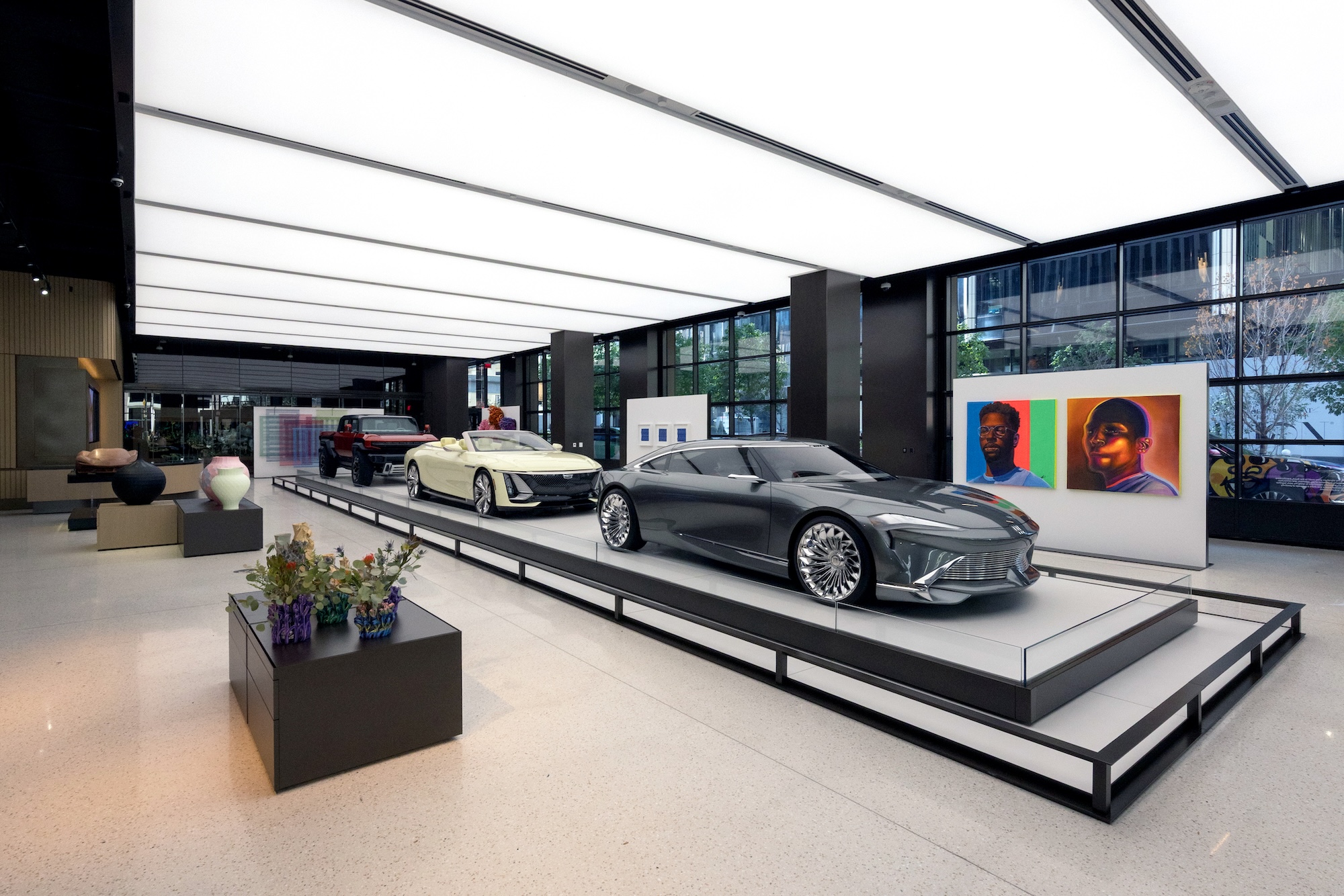 Detroit Month of Design Celebrates the Motor City's Creative Revival